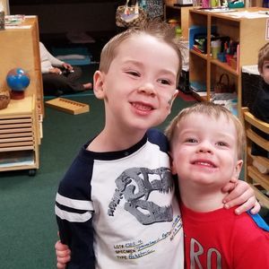 Meet your Posher, Sara